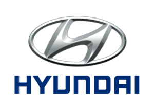 Hyundai mobile mechanic performing diagnostics and repairs