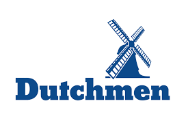 Dutchmen RV receiving professional mobile repair service by Mr. Torque technicians