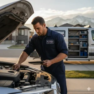 Brake Repair by Mr. Torque – professional repairs in Calgary