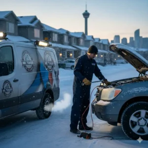 Engine Repair by Mr. Torque – professional engine inspections and repairs in Calgary