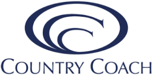 Country Coach RV receiving professional mobile repair service by Mr. Torque